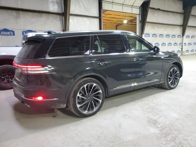 Изображение 3 2023 LINCOLN AVIATOR RESERVE 2023 с VIN 5LM5J7WC7PGL06166
