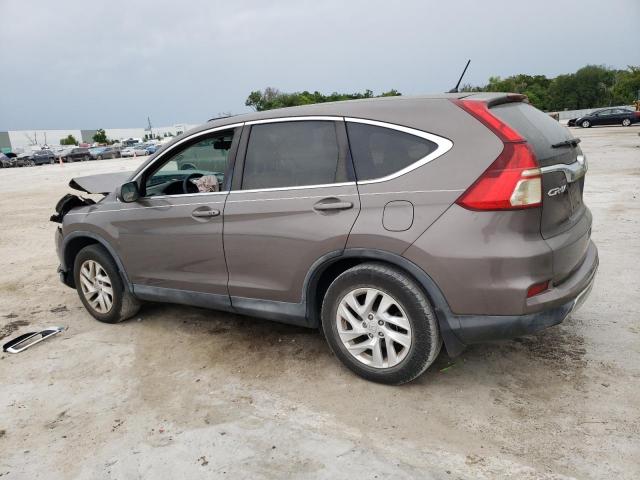 Изображение 2 2016 HONDA CR-V EX 2016 с VIN 2HKRM3H52GH566798