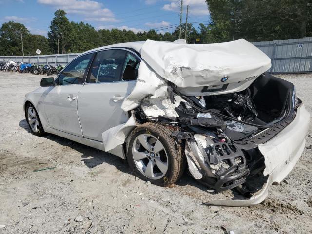 Obraz 2 z 2008 BMW 528 I 2008 z VIN WBANU53588CT07955
