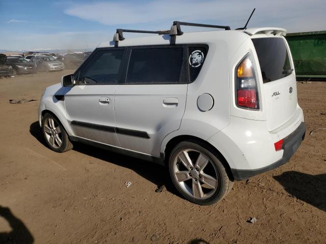 Изображение 2 2010 KIA SOUL + 2010 с VIN KNDJT2A28A7046675