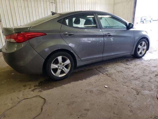 Изображение 3 2013 HYUNDAI ELANTRA GLS 2013 с VIN 5NPDH4AE3DH320174