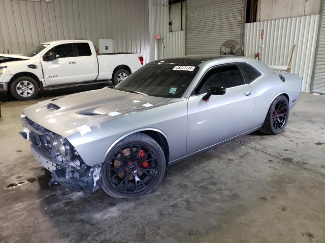 2016 DODGE CHALLENGER SRT HELLCAT 2016 image