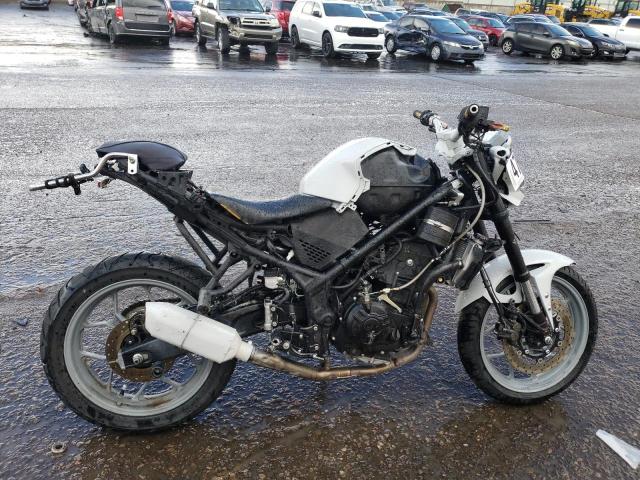 Obraz 1 z 2021 YAMAHA MT-03  2021 z VIN MH3RH20Y2MK005200