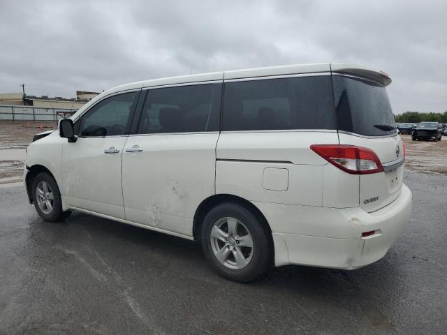 Image 2 of 2015 NISSAN QUEST S 2015 with VIN JN8AE2KP3F9127037