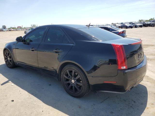 Изображение 2 2008 CADILLAC CTS HI FEATURE V6 2008 с VIN 1G6DR57V480150116