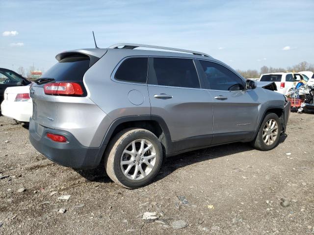 Изображение 3 2017 JEEP CHEROKEE LATITUDE 2017 с VIN 1C4PJLCB8HW549691