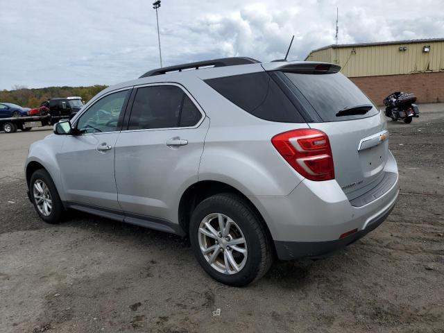 Image 2 of 2017 CHEVROLET EQUINOX LT 2017 with VIN 2GNFLFEK8H6118547