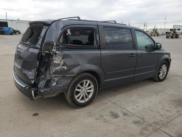 Изображение 3 2016 DODGE GRAND CARAVAN SXT 2016 с VIN 2C4RDGCG7GR274213