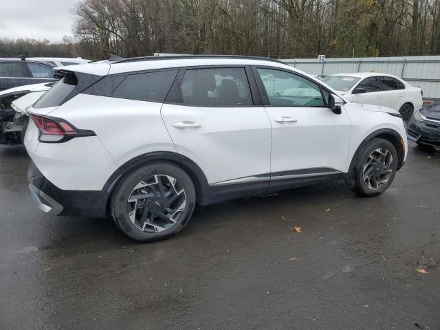 Obraz 3 z 2023 KIA SPORTAGE SX PRESTIGE 2023 z VIN 5XYK53AF7PG051756