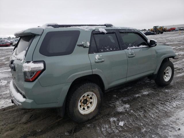 Obraz 3 z 2022 TOYOTA 4RUNNER SR5 PREMIUM 2022 z VIN JTERU5JR1N5983041