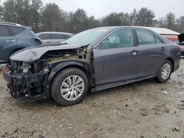 Изображение 1 2014 TOYOTA CAMRY L 2014 с VIN 4T1BF1FK8EU466664