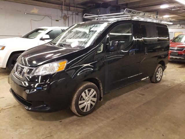 Image 1 of 2016 NISSAN NV200 2.5S 2016 with VIN 3N6CM0KN1GK692103