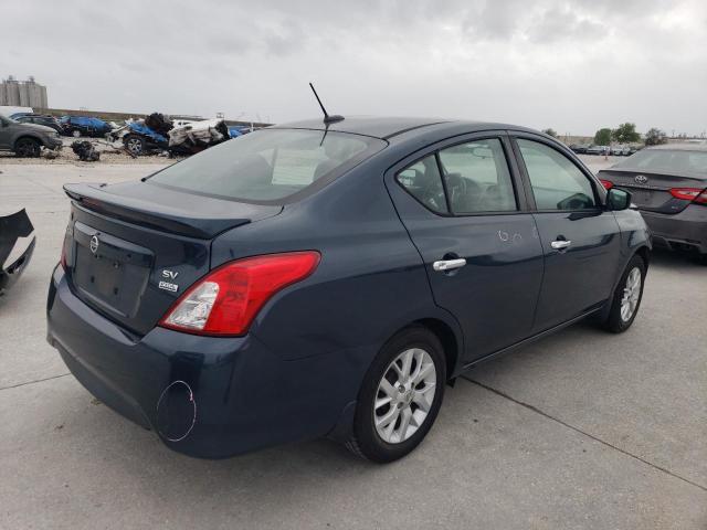 Image 3 of 2017 NISSAN VERSA S 2017 with VIN 3N1CN7AP7HL897290