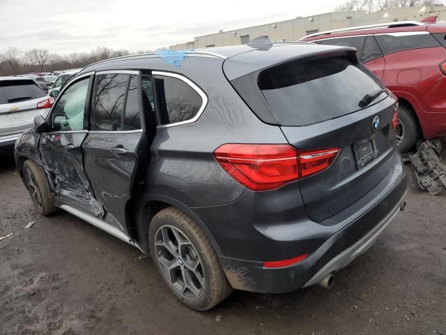 Obraz 2 z 2017 BMW X1 XDRIVE28I 2017 z VIN WBXHT3C32H5F83631