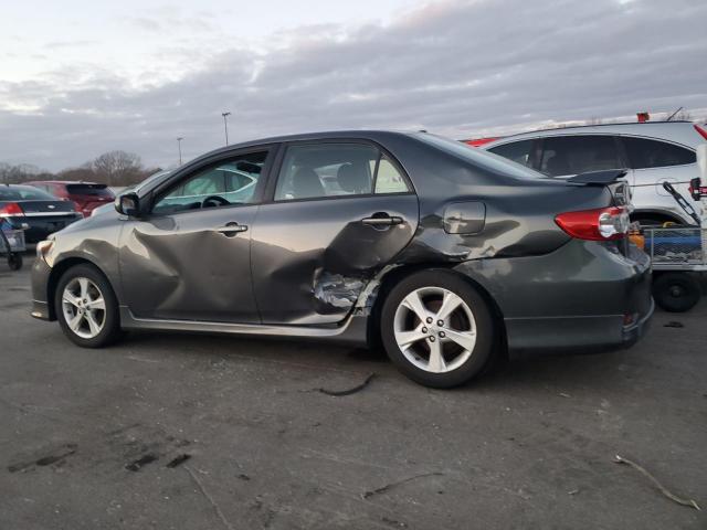 Obraz 2 z 2012 TOYOTA COROLLA BASE 2012 z VIN 5YFBU4EE7CP006784