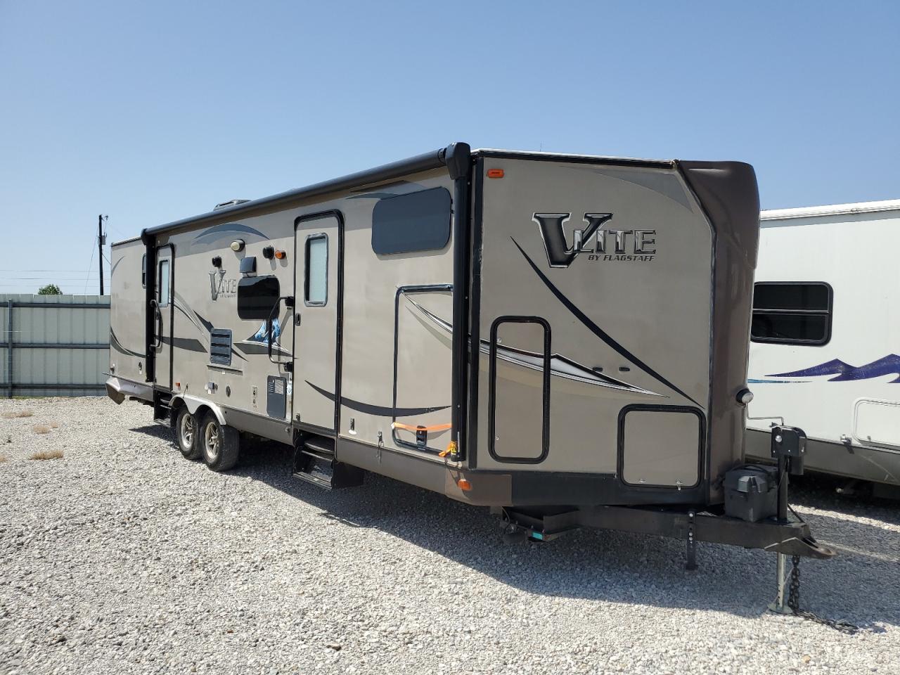 Изображение 1 2014 FLAG V LITE 2014 с VIN 4X4TFLF23E1854630