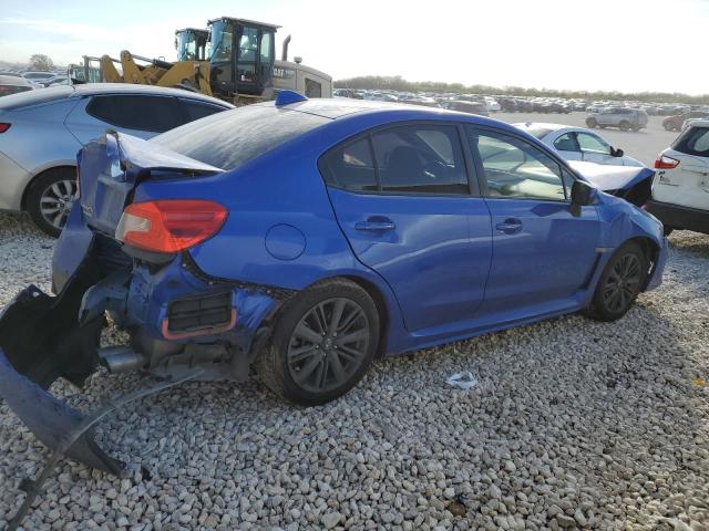 Image 3 of 2020 SUBARU WRX  2020 with VIN JF1VA1A60L9825067
