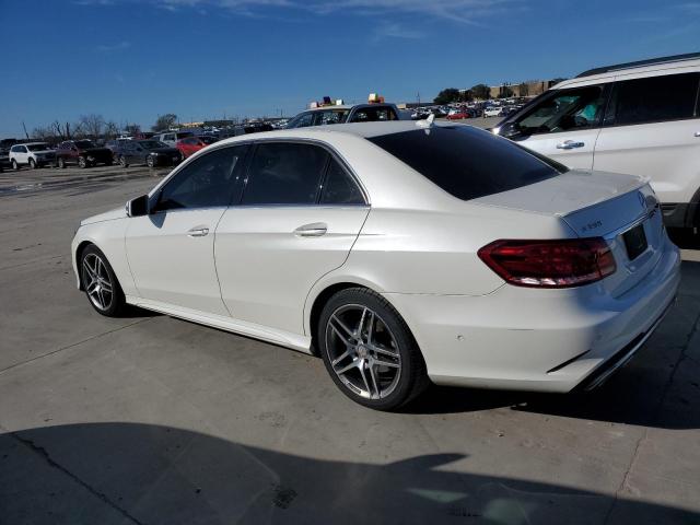 Obraz 2 z 2016 MERCEDES-BENZ E 350 4MATIC 2016 z VIN WDDHF8JB9GB257646
