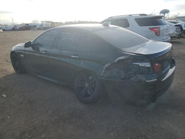 Изображение 2 2014 BMW 535 XI 2014 с VIN WBA5B3C51ED534419