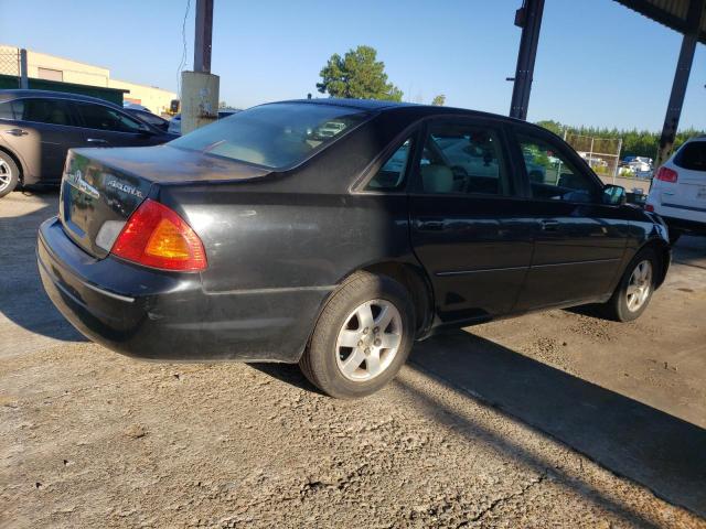 Изображение 3 2002 TOYOTA AVALON XL 2002 с VIN 4T1BF28B02U214230