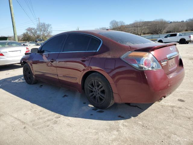 Image 2 of 2011 NISSAN ALTIMA BASE 2011 with VIN 1N4AL2AP6BC112649