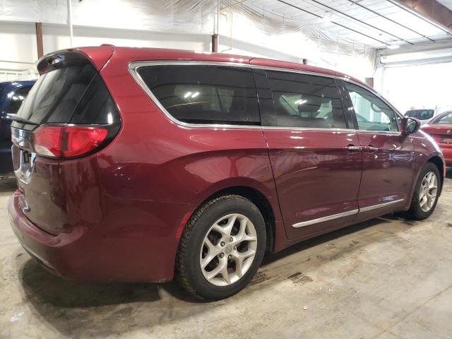 Image 3 of 2018 CHRYSLER PACIFICA TOURING PLUS 2018 with VIN 2C4RC1FG0JR125855