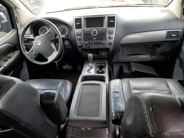 Изображение 2 2011 NISSAN ARMADA SV 2011 с VIN 5N1AA0NC7BN621578