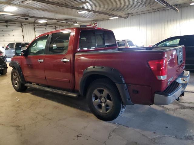 Image 2 of 2004 NISSAN TITAN XE 2004 with VIN 1N6AA07B64N583706