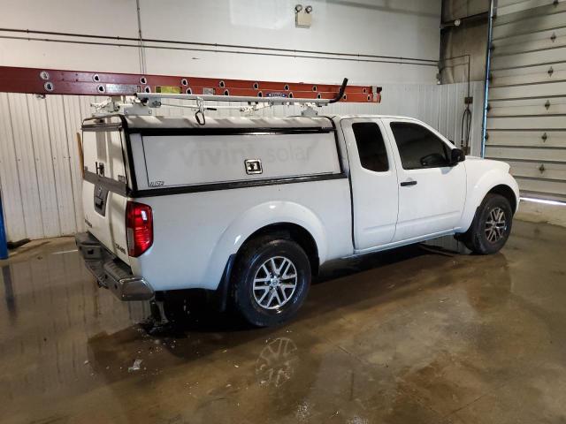 Obraz 3 z 2015 NISSAN FRONTIER SV 2015 z VIN 1N6AD0CW9FN702593