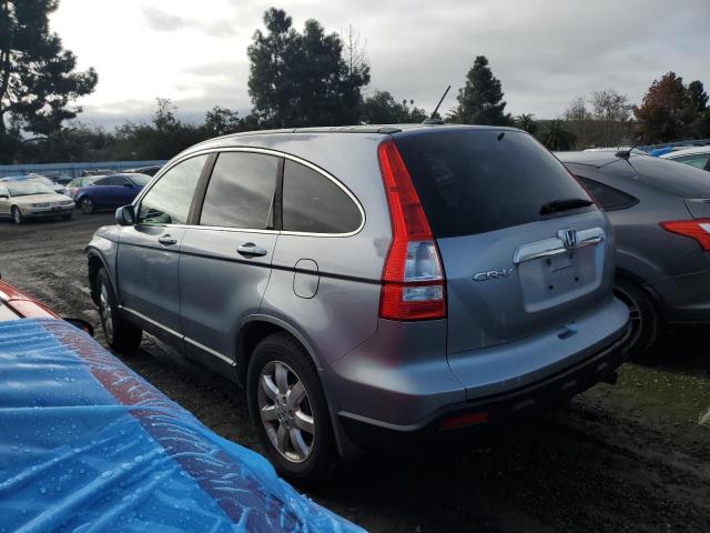 Image 2 of 2008 HONDA CR-V EXL 2008 with VIN JHLRE38748C038579