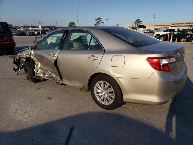 Obraz 2 z 2014 TOYOTA CAMRY L 2014 z VIN 4T1BF1FKXEU342301