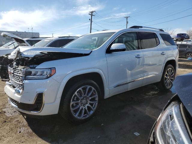 Obraz 2023 GMC ACADIA DENALI 2023