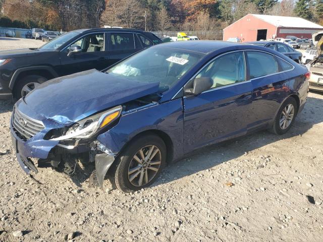 Obraz 1 z 2016 HYUNDAI SONATA SE 2016 z VIN 5NPE24AF2GH395029