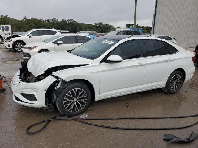 Изображение 1 2020 VOLKSWAGEN JETTA S 2020 с VIN 3VWCB7BU4LM051824