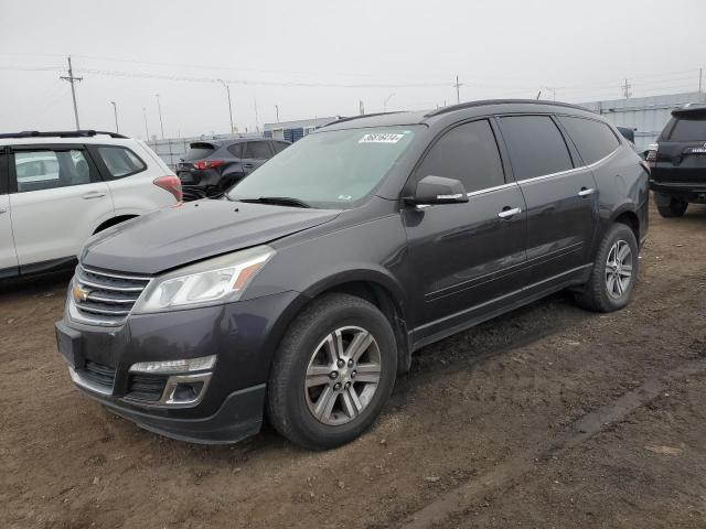 Obraz 1 z 2015 CHEVROLET TRAVERSE LT 2015 z VIN 1GNKVGKD4FJ247745