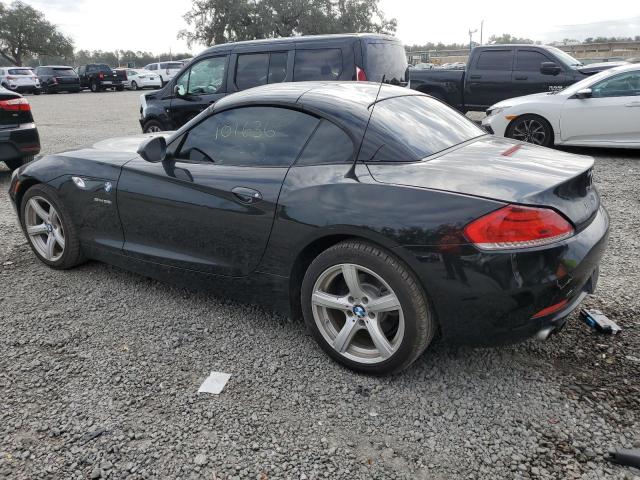 Image 2 of 2012 BMW Z4 SDRIVE28I 2012 with VIN WBALL5C53CE716548