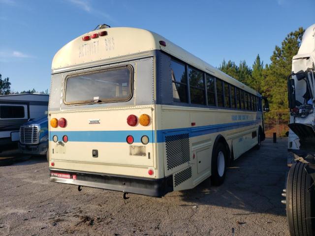 Image 3 of 2008 THOMAS SCHOOL BUS  2008 with VIN 1T7YU4A2881104355