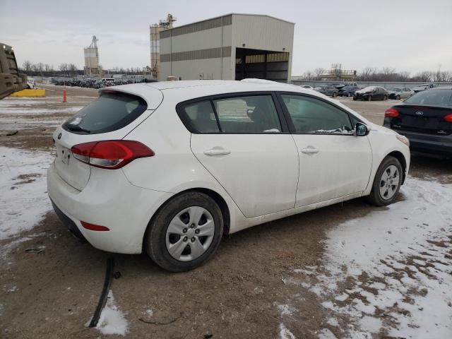 Obraz 3 z 2017 KIA FORTE LX 2017 z VIN KNAFK5A81H5668875