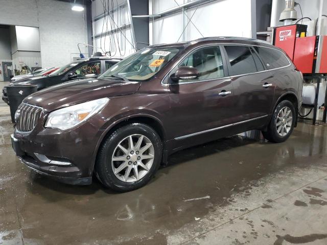 2015 BUICK ENCLAVE  2015 image
