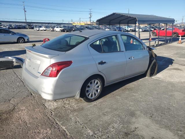 Obraz 3 z 2015 NISSAN VERSA S 2015 z VIN 3N1CN7AP2FL946831