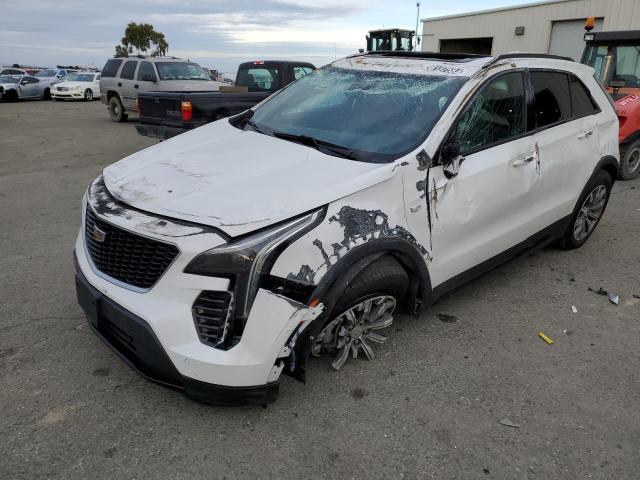 2023 CADILLAC XT4 SPORT 2023 image
