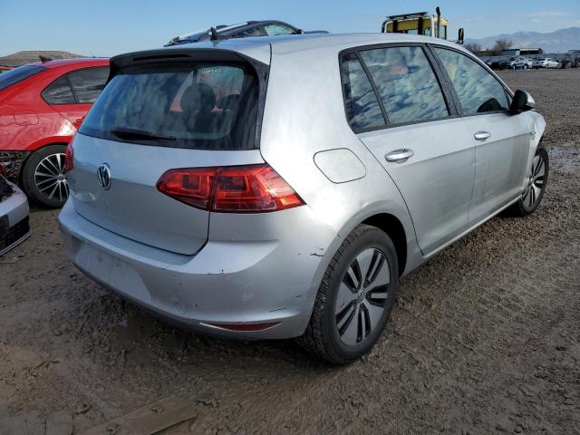 Изображение 3 2016 VOLKSWAGEN E-GOLF SE 2016 с VIN WVWKP7AU1GW914456