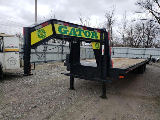 Obraz 2 z 2022 GATR TRAILER 2022 z VIN 4Z1GF3023NS006061