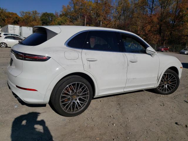 Image 3 of 2019 PORSCHE CAYENNE  2019 with VIN WP1AA2AY7KDA18314