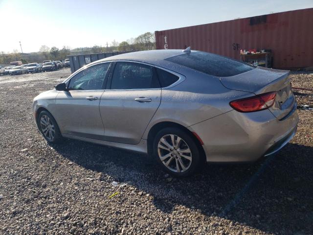 Изображение 2 2016 CHRYSLER 200 LIMITED 2016 с VIN 1C3CCCAB2GN167211