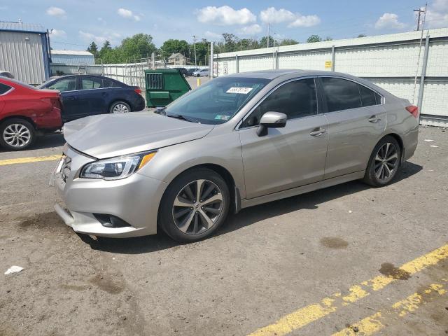 2015 SUBARU LEGACY 3.6R LIMITED 2015 image