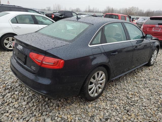 Изображение 3 2015 AUDI A4 PREMIUM 2015 с VIN WAUBFAFLXFN028458
