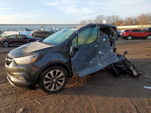 2018 BUICK ENCORE PREFERRED II 2018 image