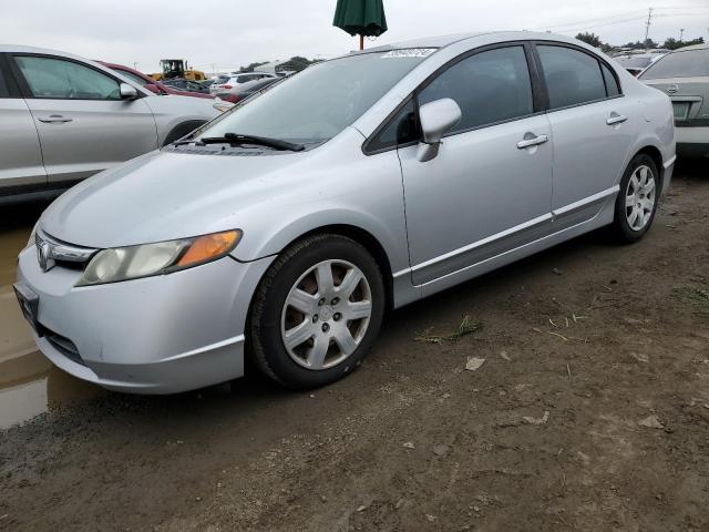 Obraz 1 z 2008 HONDA CIVIC LX 2008 z VIN 1HGFA16598L044686