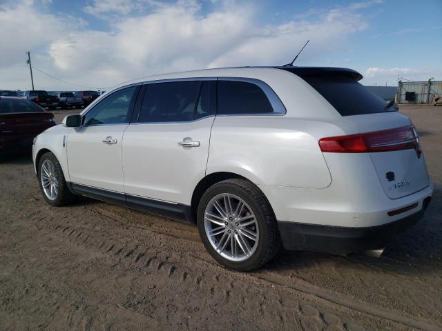 Image 2 of 2013 LINCOLN MKT  2013 with VIN 2LMHJ5AT2DBL53592